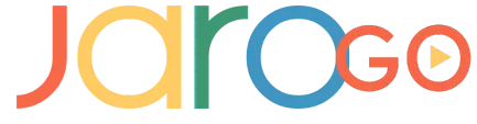 jaroGO logo