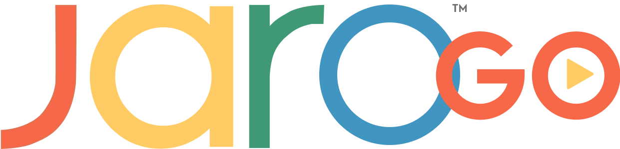 jaroGO logo